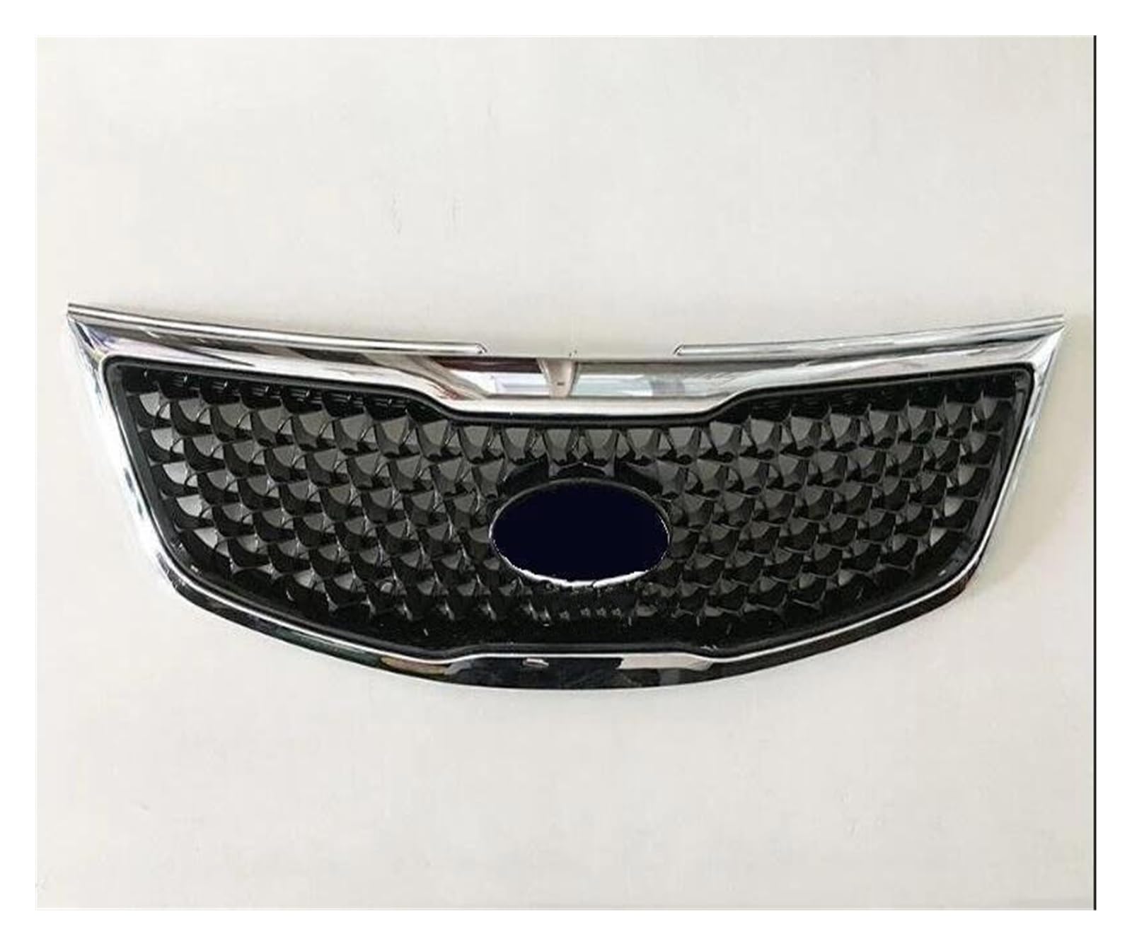 Abdeckung Stoßstangengitter Vorderer Unterer Stoßfänger Mittelgrill Frontstoßstange Nieren-Renngrills Für Kia Für Sportage Für R 2011 2012 2013 2014 Kühlergitter Auto Kühlergrill Frontgrill Abdeckung Stoßstangengitter Vorderer Unterer Stoßfänger Mittelgrill Frontstoßstange Nieren-Renngrills Für Kia Für Sportage Für R 2011 2012 2013 2014 Kühlergitter Auto Kühlergrill Frontgrill von Bpjikxf