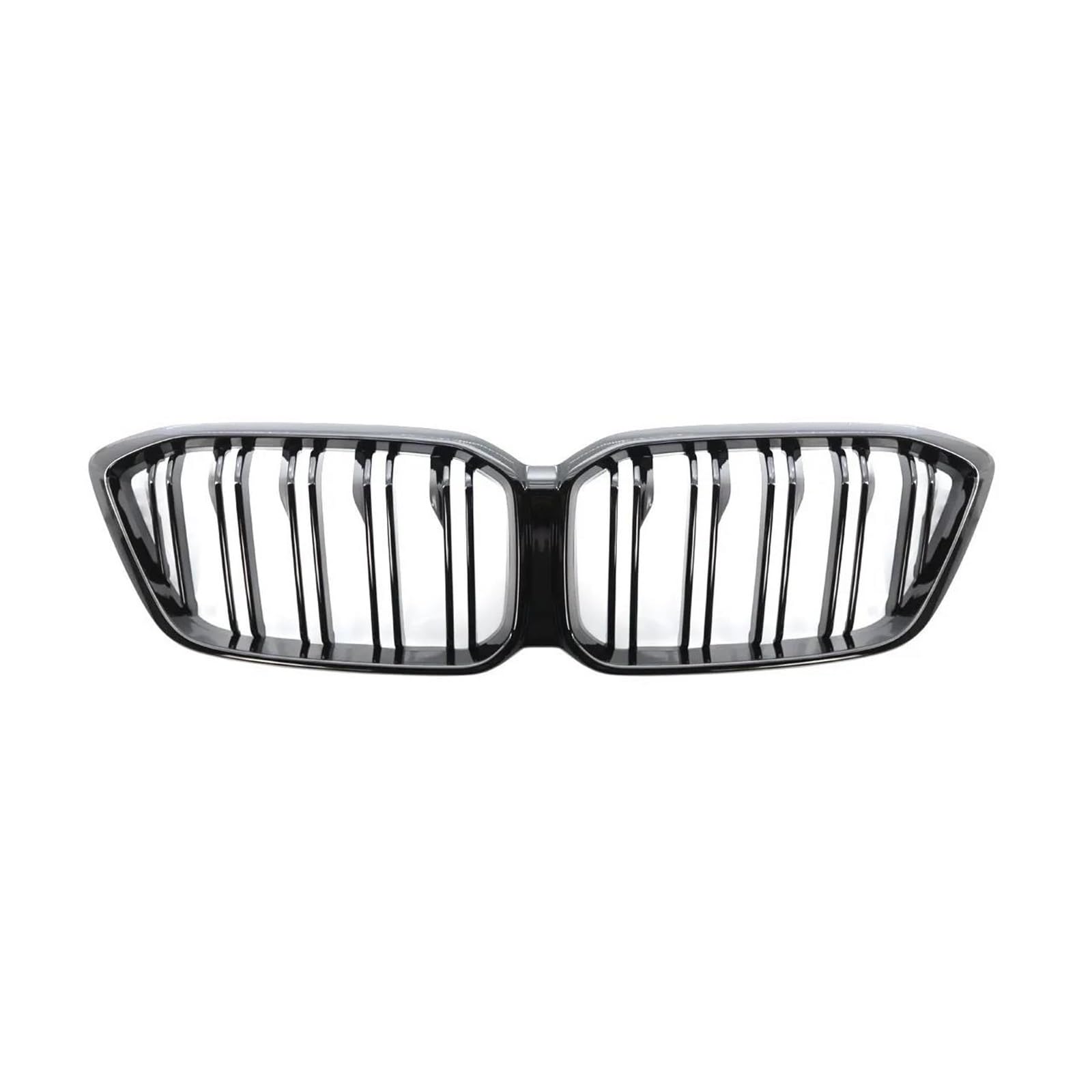 Auto Front Stoßstange Nieren Gitter Doppel Linie Sport Grill Für M2 Für Wettbewerb M2C F87 51138073540 2019 2020 2021 Glanz Schwarz Kühlergitter Auto Kühlergrill Frontgrill Auto Front Stoßstange Nieren Gitter Doppel Linie Sport Grill Für M2 Für Wettbewerb M2C F87 51138073540 2019 2020 2021 Glanz Schwarz Kühlergitter Auto Kühlergrill Frontgrill von Bpjikxf