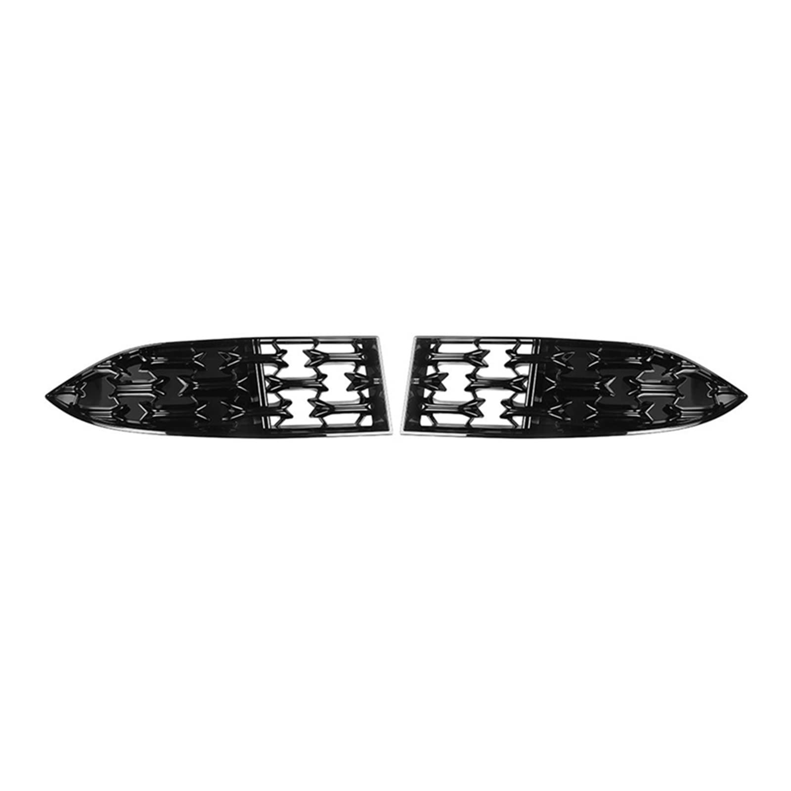 Auto Front Unteren Stoßfänger Grill Grille Moulding Abdeckung Für Mazda CX5 Für CX-5 2022 + Vorne Unten Mitte Net Dekoration Front Kühlergrill Kühlergitter Auto Kühlergrill Frontgrill(35cm Length) Auto Front Unteren Stoßfänger Grill Grille Moulding Abdeckung Für Mazda CX5 Für CX-5 2022 + Vorne Unten Mitte Net Dekoration Front Kühlergrill Kühlergitter Auto Kühlergrill Frontgrill(35cm Length) von Bpjikxf