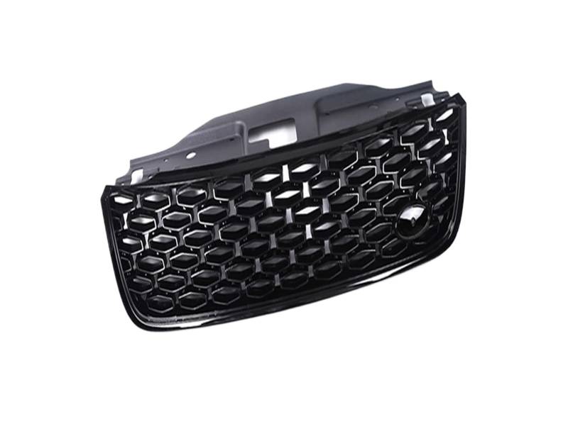Auto-Frontgrill Mittelteil Oberer Grill Für Land Für Rover Für Discovery 5 LR5 L462 2017 2018 2019 2020 2021 2022 Frontgrill Kühlergitter Auto Kühlergrill Frontgrill(B) von Bpjikxf