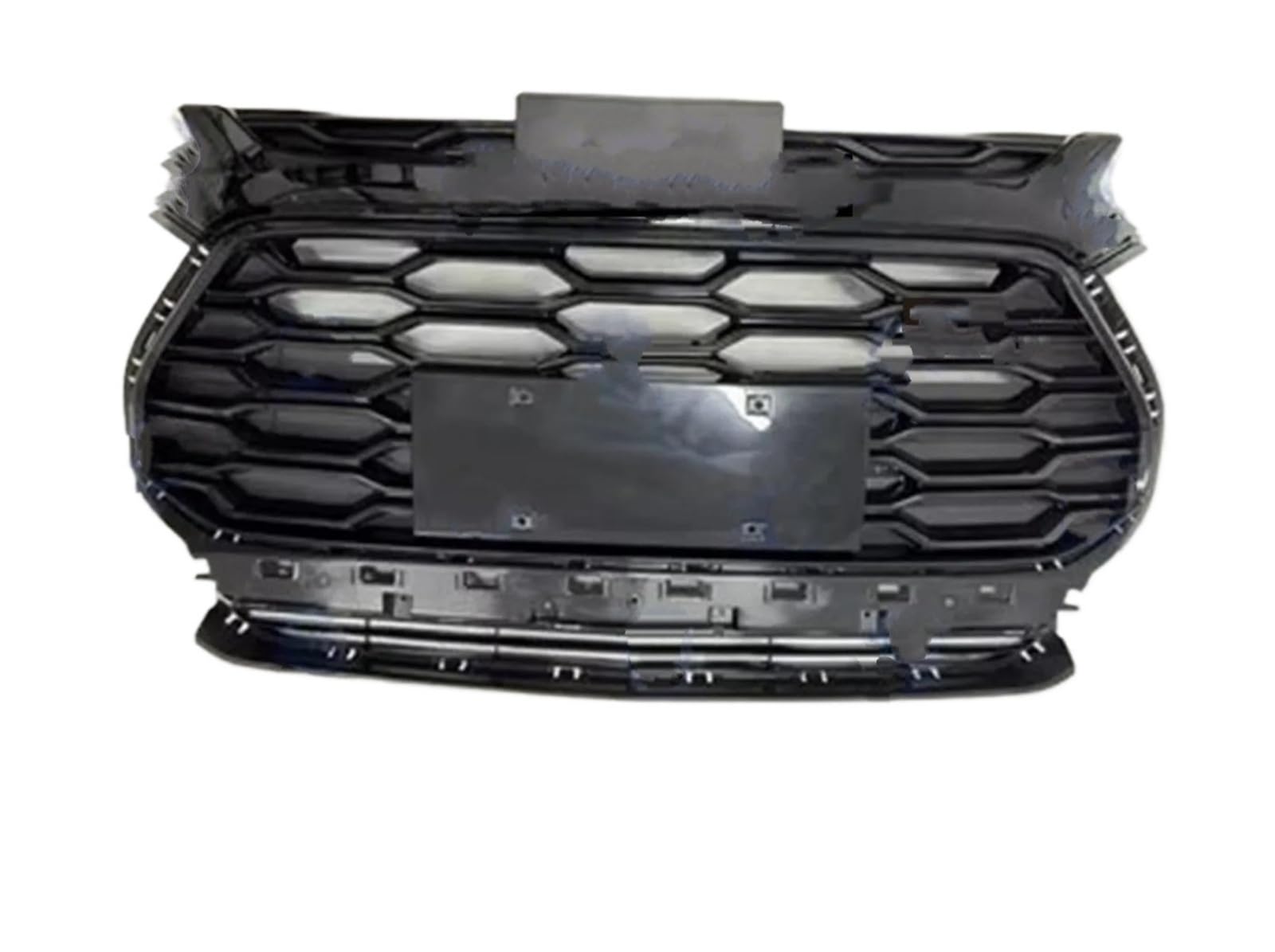Auto Vorderen Stoßfänger Grill Maske Kühlergrill Für Chevrolet Für TRAX Für RS 2022 Auto Zubehör Kühlergitter Auto Kühlergrill Frontgrill von Bpjikxf