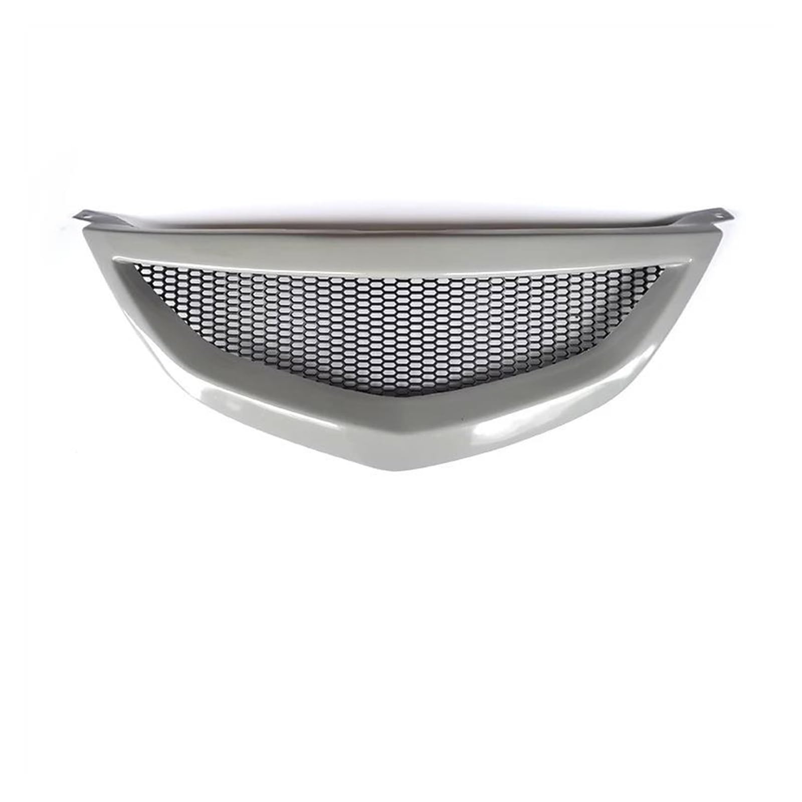 Autogrill Für Mazda 6 2003–2010 M6 08–12 Stoßfänger Der Ersten Generation Aus Carbon-Oberflächengitter Frontgrill Refit-Zubehör Kühlergitter Auto Kühlergrill Frontgrill(Unpainted 03-05) von Bpjikxf