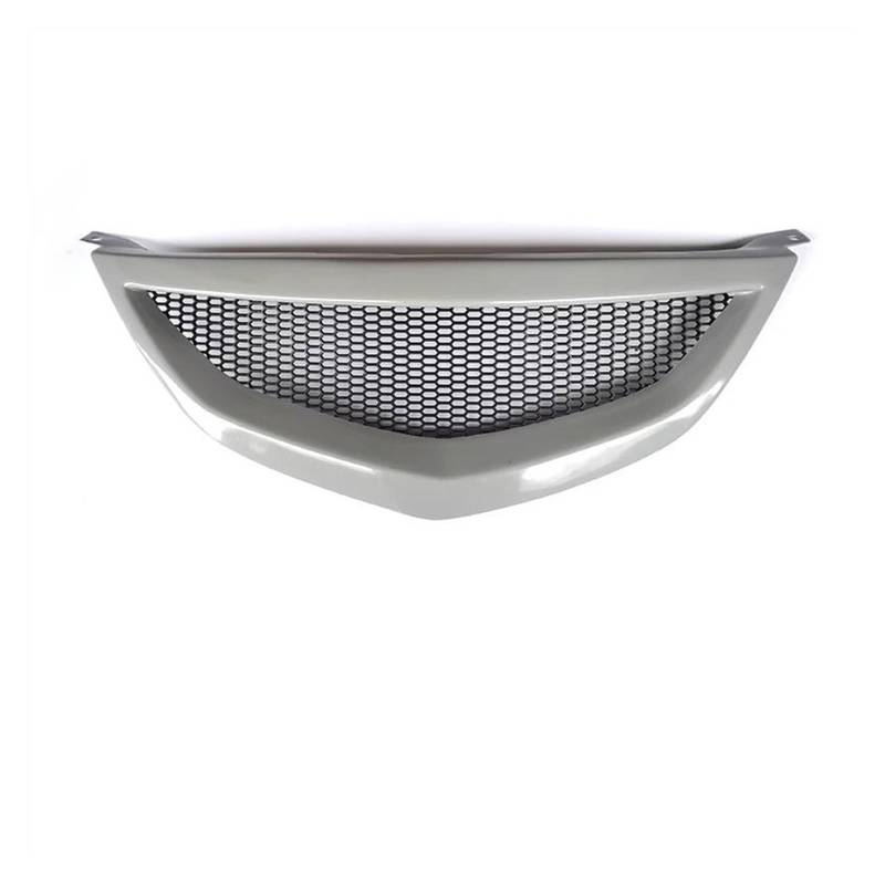 Autogrill Für Mazda 6 2003–2010 M6 08–12 Stoßfänger Der Ersten Generation Aus Carbon-Oberflächengitter Frontgrill Refit-Zubehör Kühlergitter Auto Kühlergrill Frontgrill(Unpainted 03-05) von Bpjikxf