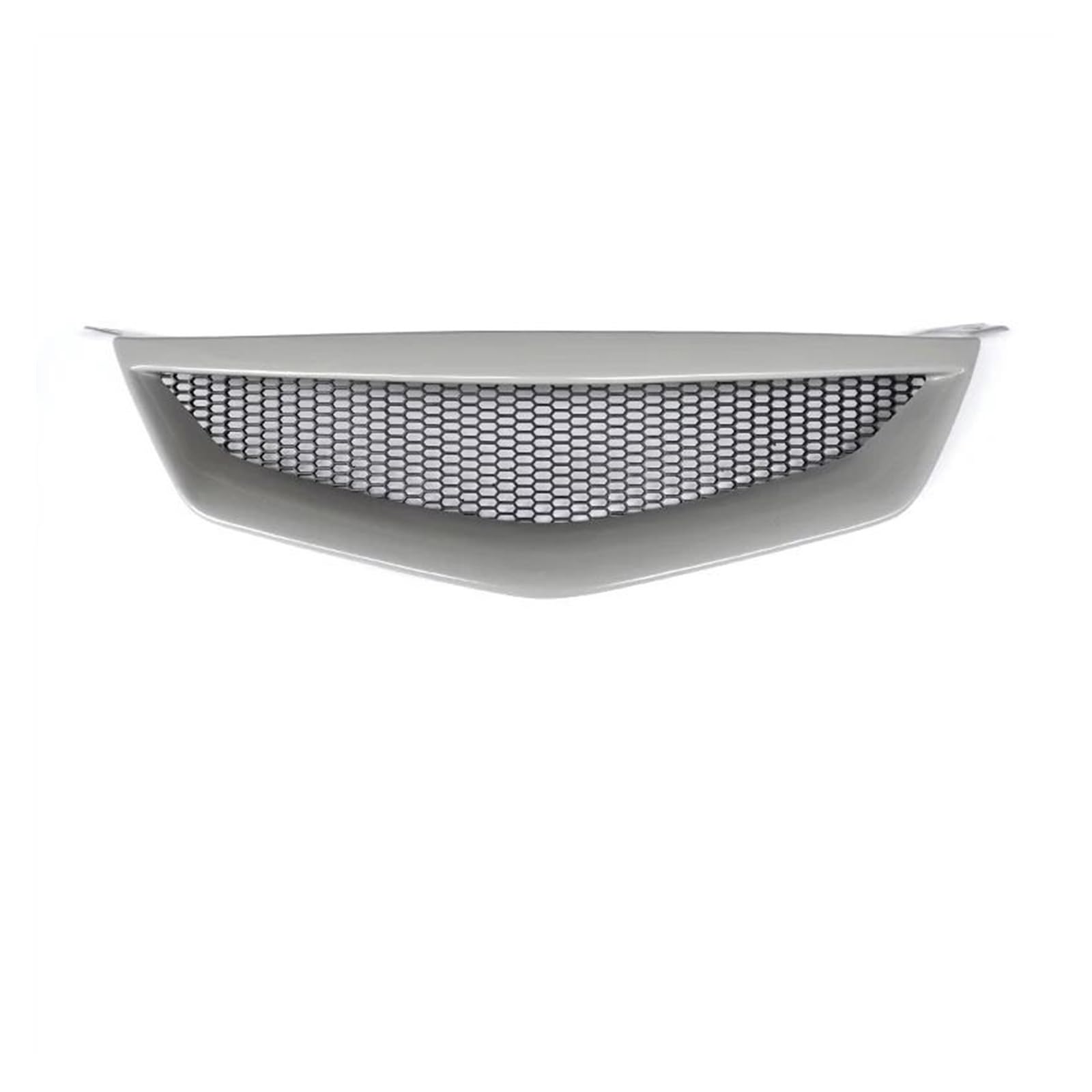 Autogrill Für Mazda 6 2003–2010 M6 08–12 Stoßfänger Der Ersten Generation Aus Carbon-Oberflächengitter Frontgrill Refit-Zubehör Kühlergitter Auto Kühlergrill Frontgrill(Unpainted 06-10) von Bpjikxf