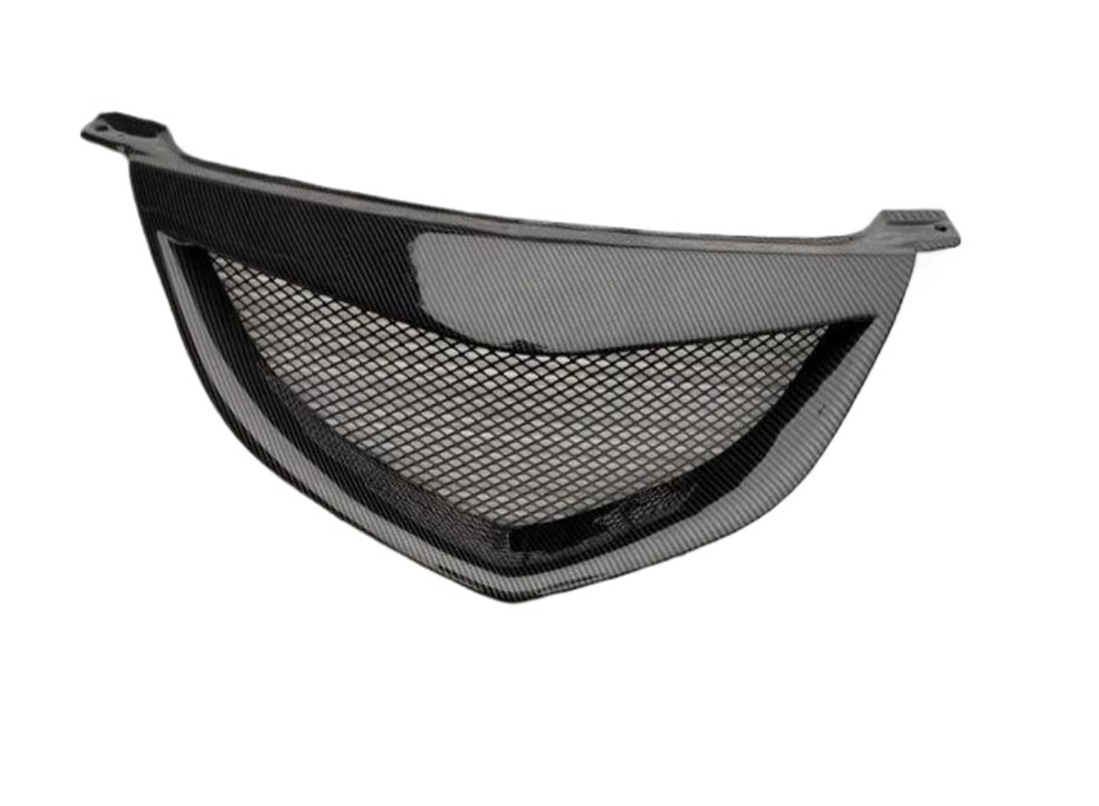 Carbon Fiber Look Für Mazda 3 M3 2006-2007 2008 2009 2010 2011 2012 Grills ALT Front Stoßstange Kühlergrill Trim Schutzhülle Abdeckung Dekorative Kühlergitter Auto Kühlergrill Frontgrill Carbon Fiber Look Für Mazda 3 M3 2006-2007 2008 2009 2010 2011 2012 Grills ALT Front Stoßstange Kühlergrill Trim Schutzhülle Abdeckung Dekorative Kühlergitter Auto Kühlergrill Frontgrill von Bpjikxf
