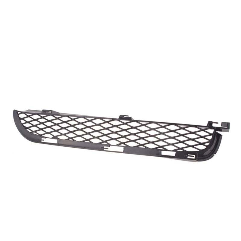 Front Lower Bumper Grille Inlet Grill Ersatz Für 2004 2005 2006 X5 E53 Facelift 51117116397 51117116398 Kühlergrill Kühlergitter Auto Kühlergrill Frontgrill(Lower Grille L) von Bpjikxf