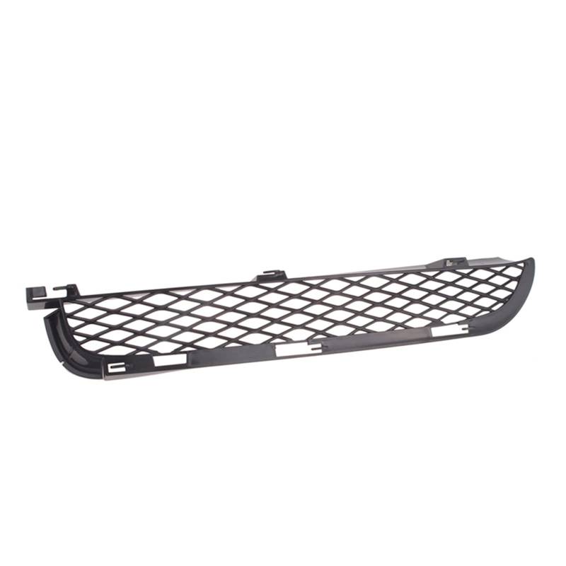 Front Lower Bumper Grille Inlet Grill Ersatz Für 2004 2005 2006 X5 E53 Facelift 51117116397 51117116398 Kühlergrill Kühlergitter Auto Kühlergrill Frontgrill(Lower Grille r) von Bpjikxf