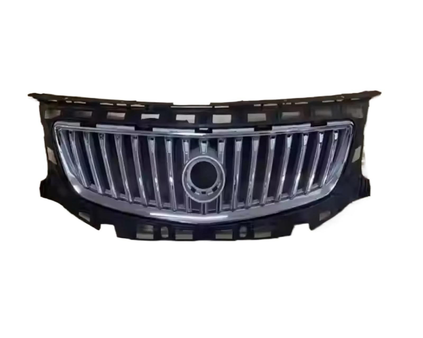 Front Stoßstange Grill Maske Kühlergrill Für Buick Für Regal Kühlergrill Kühlergitter Auto Kühlergrill Frontgrill Front Stoßstange Grill Maske Kühlergrill Für Buick Für Regal Kühlergrill Kühlergitter Auto Kühlergrill Frontgrill von Bpjikxf