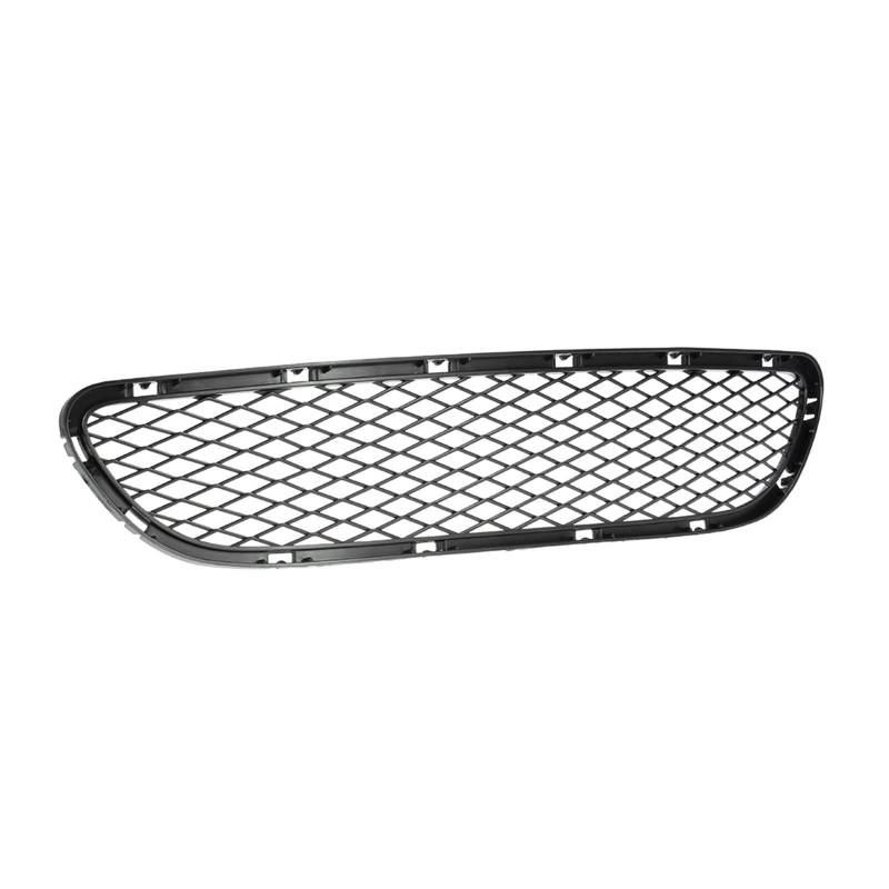 Frontgrill Aus Kunststoff, Gitter, Schwarz, Für E90 2008 2009 2010 2011 2012 Kühlergrill Kühlergitter Auto Kühlergrill Frontgrill von Bpjikxf