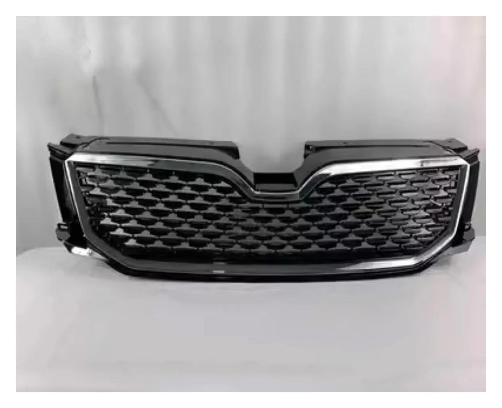 Frontstoßstangengrillnetz Kühlergrill Racing Grill Für Skoda Für Octavia Autozubehör Kühlergitter Auto Kühlergrill Frontgrill(C) von Bpjikxf