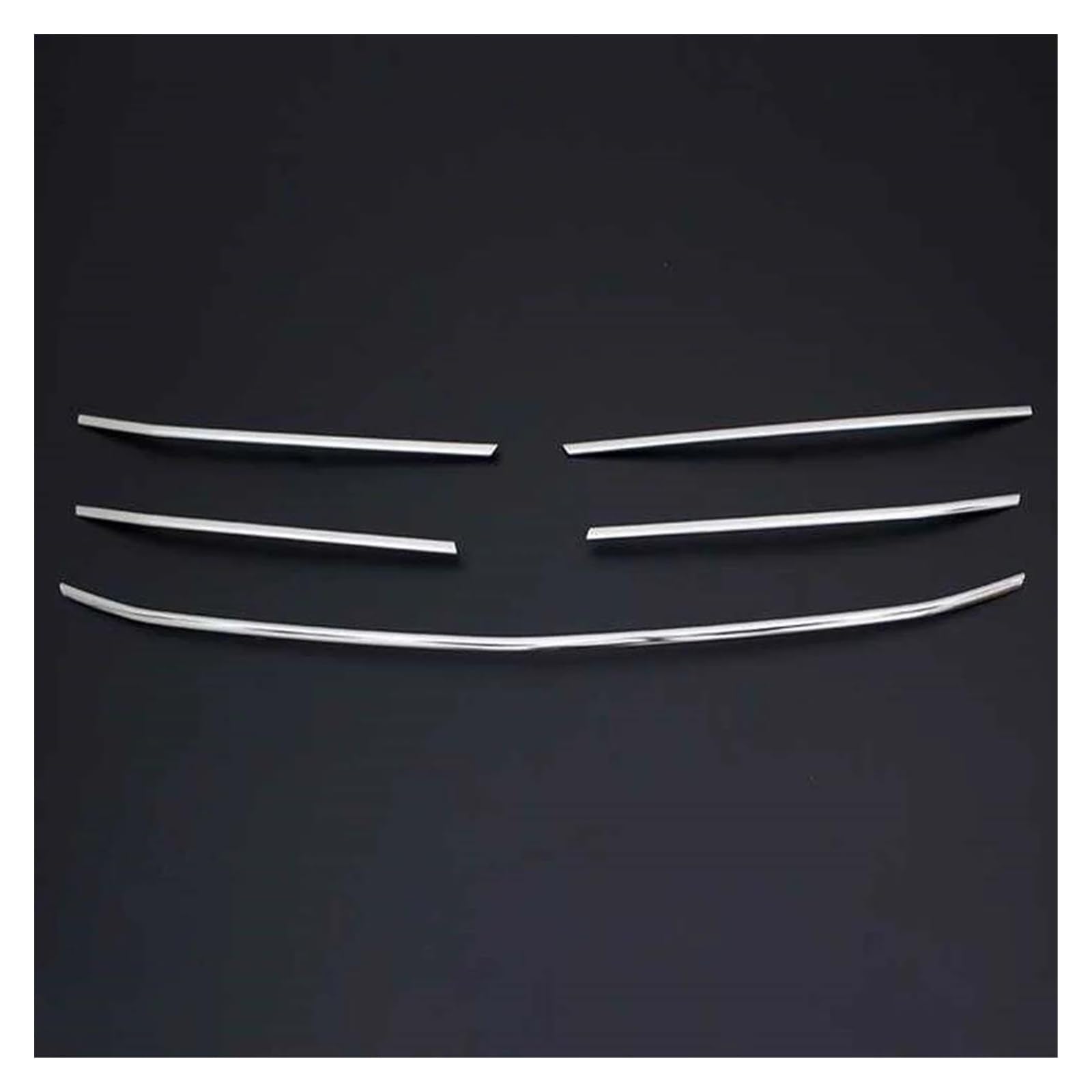 Für Benz Für Sprinter W907 Chrom Frontgrill 5 Stück 2018 Und Up Edelstahl Automotive Modify Car Styling Kühlergitter Auto Kühlergrill Frontgrill Für Benz Für Sprinter W907 Chrom Frontgrill 5 Stück 2018 Und Up Edelstahl Automotive Modify Car Styling Kühlergitter Auto Kühlergrill Frontgrill von Bpjikxf