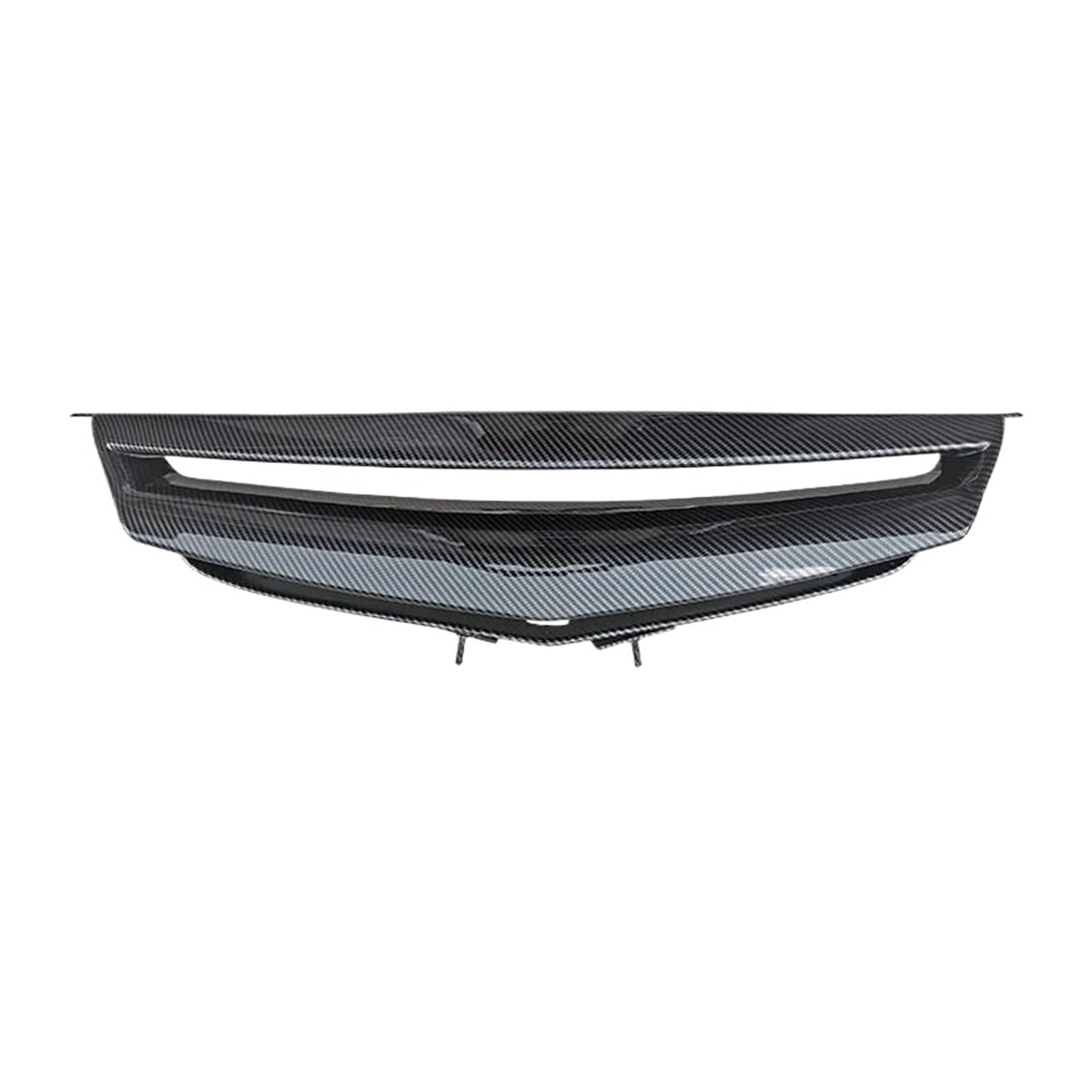 Für GR Style Autogrill Für Mazda M6 2008-2009 2010 2011 2012 Stoßfänger Der Ersten Generation Aus Carbon-Oberflächengitter, Frontgrill-Refit-Zubehör Kühlergitter Auto Kühlergrill Frontgrill(Carbon Sur Für GR Style Autogrill Für Mazda M6 2008-2009 2010 2011 2012 Stoßfänger Der Ersten Generation Aus Carbon-Oberflächengitter, Frontgrill-Refit-Zubehör Kühlergitter Auto Kühlergrill Frontgrill(Carbon Sur von Bpjikxf