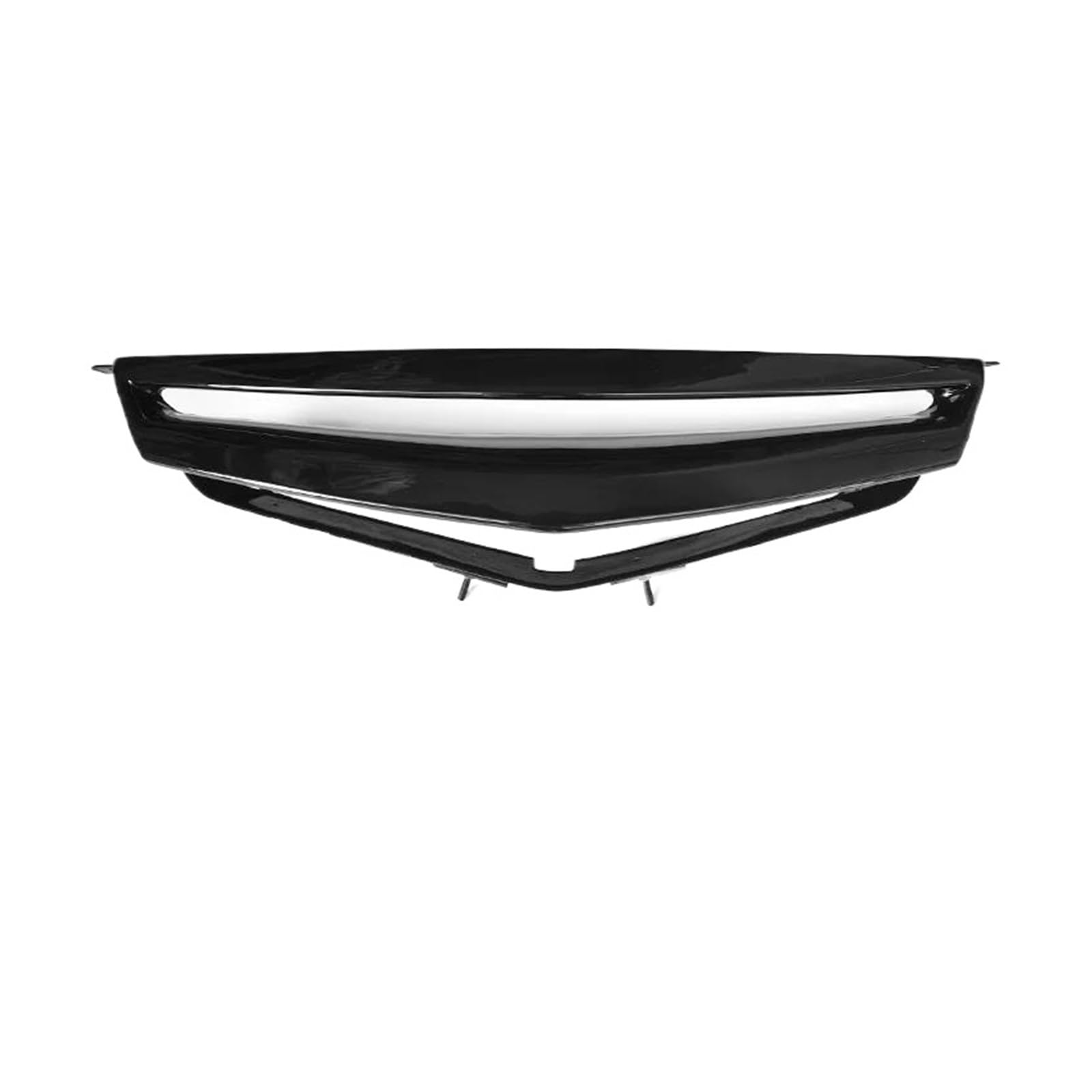 Für GR Style Autogrill Für Mazda M6 2008-2009 2010 2011 2012 Stoßfänger Der Ersten Generation Aus Carbon-Oberflächengitter, Frontgrill-Refit-Zubehör Kühlergitter Auto Kühlergrill Frontgrill(Gloss Blac Für GR Style Autogrill Für Mazda M6 2008-2009 2010 2011 2012 Stoßfänger Der Ersten Generation Aus Carbon-Oberflächengitter, Frontgrill-Refit-Zubehör Kühlergitter Auto Kühlergrill Frontgrill(Gloss Blac von Bpjikxf