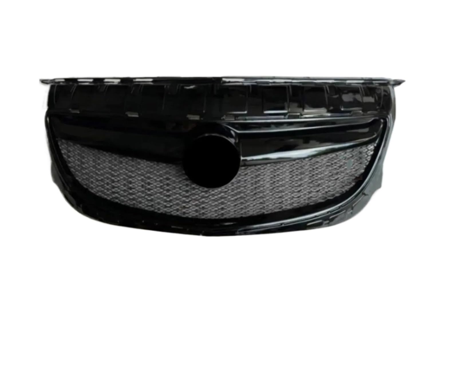 Für Opel Für Insignia Für GS 2014-2015 2016 Auto Vorderen Stoßfänger Grill Kühlergrill Kühlergitter Auto Kühlergrill Frontgrill von Bpjikxf