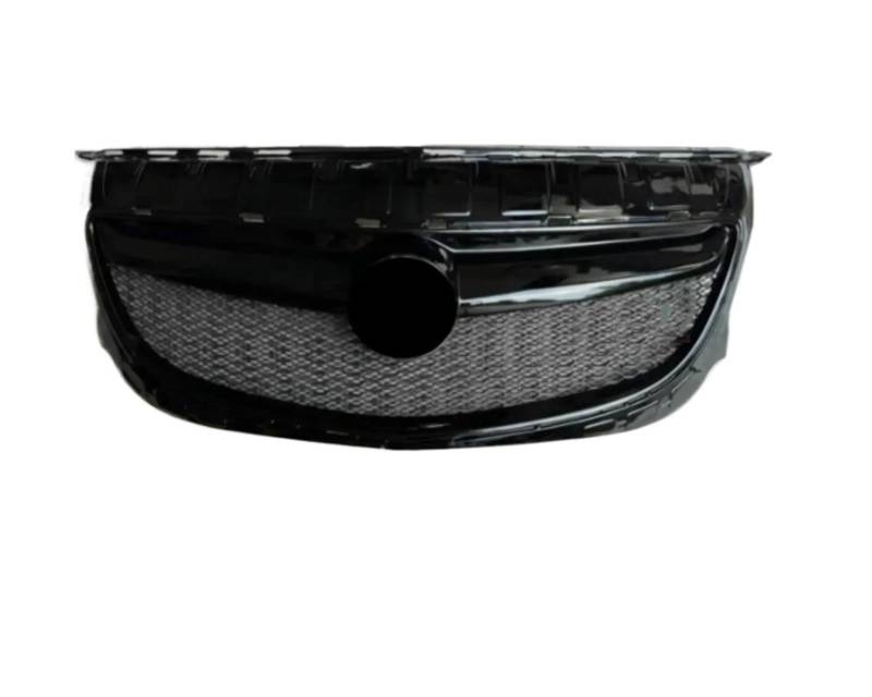 Für Opel Für Insignia Für GS 2014-2015 2016 Auto Vorderen Stoßfänger Grill Kühlergrill Kühlergitter Auto Kühlergrill Frontgrill von Bpjikxf