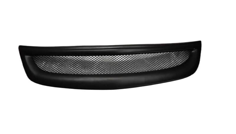 Für Suzuki Für Sx4 2008 2009 Außenzubehör Frontstoßstange Grillmaske Kühlergrill Racing Grills Kühlergitter Auto Kühlergrill Frontgrill von Bpjikxf