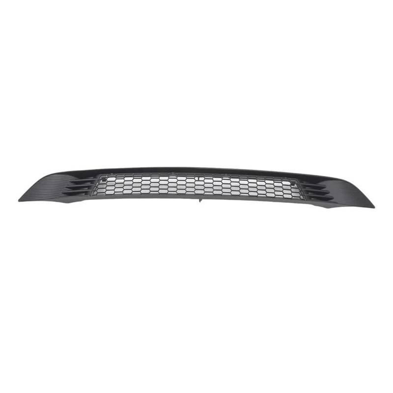 Für Tesla Für Modell Y 2020-2023 2021 2022 Auto Racing Grills Wärme Strahlung Auto Schutz Net Grille Anti Mesh Kühlergitter Auto Kühlergrill Frontgrill von Bpjikxf