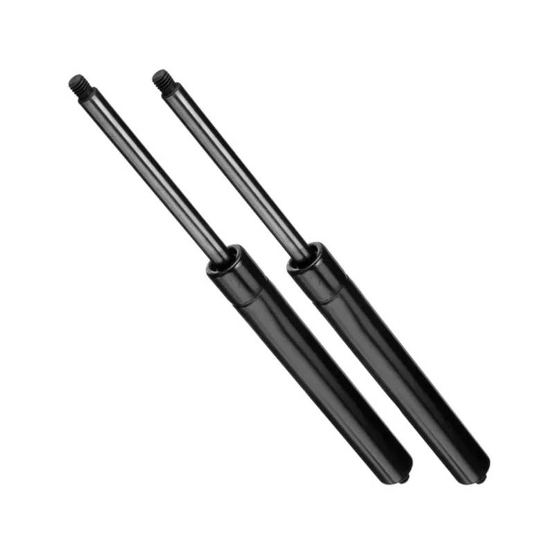 Gasdruckfeder Gasfeder Heckklappe 2 Stücke 10mm 200N Auto Gas Strut Bars Gas Frühling Haube 210-610mm M8 Unterstützung Stange Schock Lift Für RV Für Bett Fenster Bus Für Wohnwagen(200N 210MM) von Bpjikxf