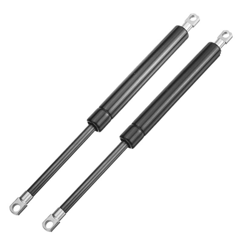 Gasdruckfeder Gasfeder Heckklappe 2 Stücke 200N 200-600mm Auto Gasdruckfedern Motorhaube Haube Stamm Heckklappe Schock Strut Unterstützung Bar Gas Frühling Bus Bett LKW Boot Fenster(350MM) von Bpjikxf