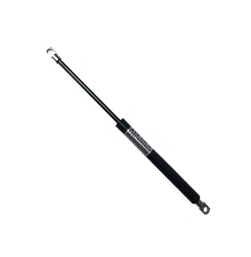 Gasdruckfeder Gasfeder Heckklappe 200N/45LB 8X18 Gasdruckfedern Mit Stahlösen Und Enden Stoßdämpfern Gasfeder-Hebevorrichtung Unterstützt Gepolsterte Küchenschrankscharniere(YQ 8 18-60-200) von Bpjikxf