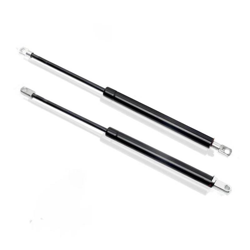 Gasdruckfeder Gasfeder Heckklappe 2PCS Universal 300N/68LB 150-290mm Gas Strut Öse Enden Heben Unterstützung Lagerung RV Bett Fenster Lift Und Deckel Unterstützung DIY Werkzeug Box(YQ 180-130-18-8) von Bpjikxf
