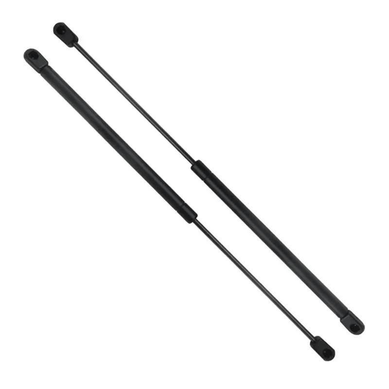 Gasdruckfeder Gasfeder Heckklappe Hinten Stamm Gas Frühling Strut Für Ford Für Mustang 1994-2004 Lift Unterstützung Schock Stangen F4ZZ63406A10A SG304019 Auto Zubehör von Bpjikxf
