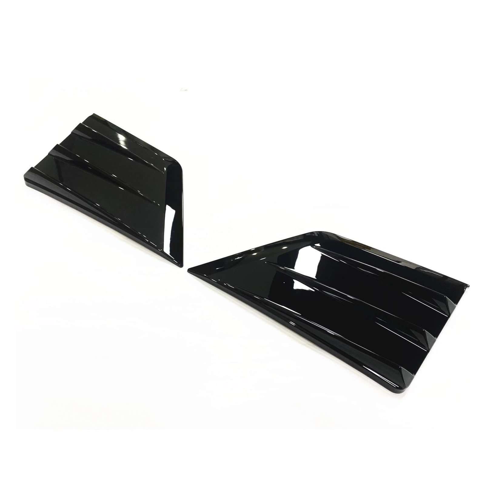 Glanz Schwarz Für G20 LCI 330i M340i 2023-2024 Sport Front Stoßstange Seite Canards Spoiler Abdeckung Air Vent Rahmen Splitter Trim Kühlergitter Auto Kühlergrill Frontgrill Glanz Schwarz Für G20 LCI 330i M340i 2023-2024 Sport Front Stoßstange Seite Canards Spoiler Abdeckung Air Vent Rahmen Splitter Trim Kühlergitter Auto Kühlergrill Frontgrill von Bpjikxf