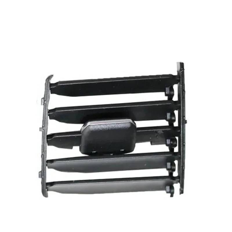 Grille Vent Klimaanlage 1 Stücke Auto Hinten Armlehne Center A/C Klimaanlage Air Vent Grill Klapp Clip Trim Für Golf 7 7,5 MK7 Für MK 7,5 2013-2018 2019 2020(Links) von Bpjikxf