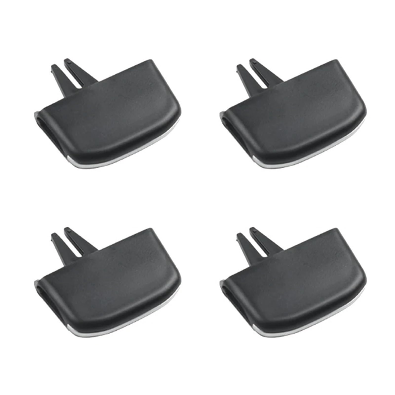 Grille Vent Klimaanlage 4X Auto Armaturenbrett Mitte Kurz A/C Vent Outlet Tab Clip Reparatur Kit Für Volvo S60 2011-2015 2016 2017 2018 2019 Air Vent Einstellung Schnalle Grille Vent Klimaanlage 4X Auto Armaturenbrett Mitte Kurz A/C Vent Outlet Tab Clip Reparatur Kit Für Volvo S60 2011-2015 2016 2017 2018 2019 Air Vent Einstellung Schnalle von Bpjikxf
