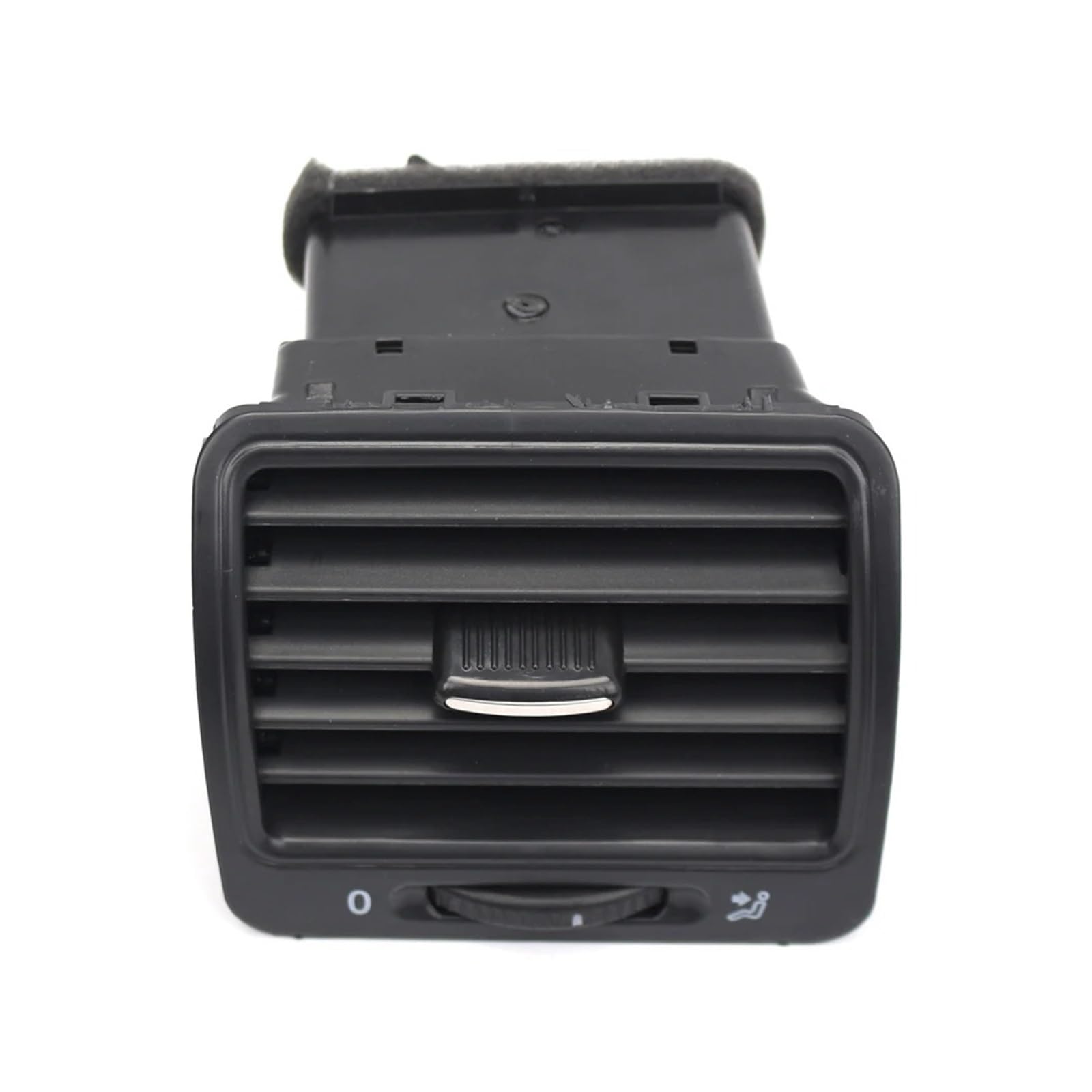 Grille Vent Klimaanlage Armaturenbrett-Luftauslass Armaturenbrett-Entlüftung 1K0819728 1K0819709 Auto-Luftauslass Für VW Für Golf MK5 2004–2009 Für Jetta MK5 2006–2011(Links) von Bpjikxf