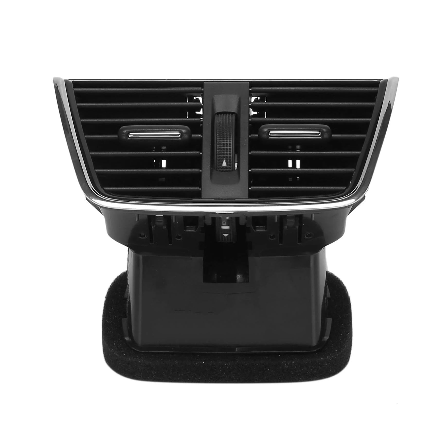 Grille Vent Klimaanlage Auto-Armaturenbrett-Auslass-Entlüftungsgrill-Abdeckungs-Ordnung 5E0819203 Für Skoda Für Octavia 3 MK3 A7 2013 2014 2015 2016 2017 2018 2019 2020 Grille Vent Klimaanlage Auto-Armaturenbrett-Auslass-Entlüftungsgrill-Abdeckungs-Ordnung 5E0819203 Für Skoda Für Octavia 3 MK3 A7 2013 2014 2015 2016 2017 2018 2019 2020 von Bpjikxf
