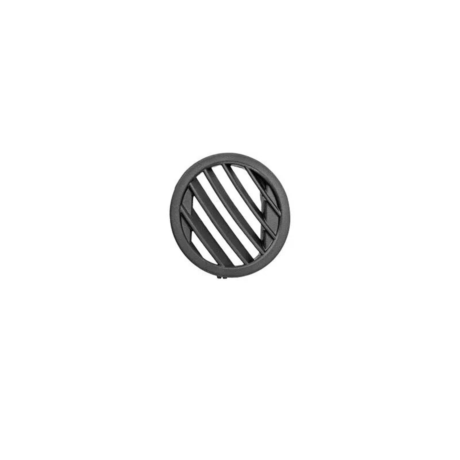 Grille Vent Klimaanlage Für Benz Für GLK Klasse X204 2009-2016 2015 2014 2013 Auto Armaturenbrett Links Rechts Seite A/C Klimaanlage Air Vent Outlet Grille Abdeckung(Black L) von Bpjikxf