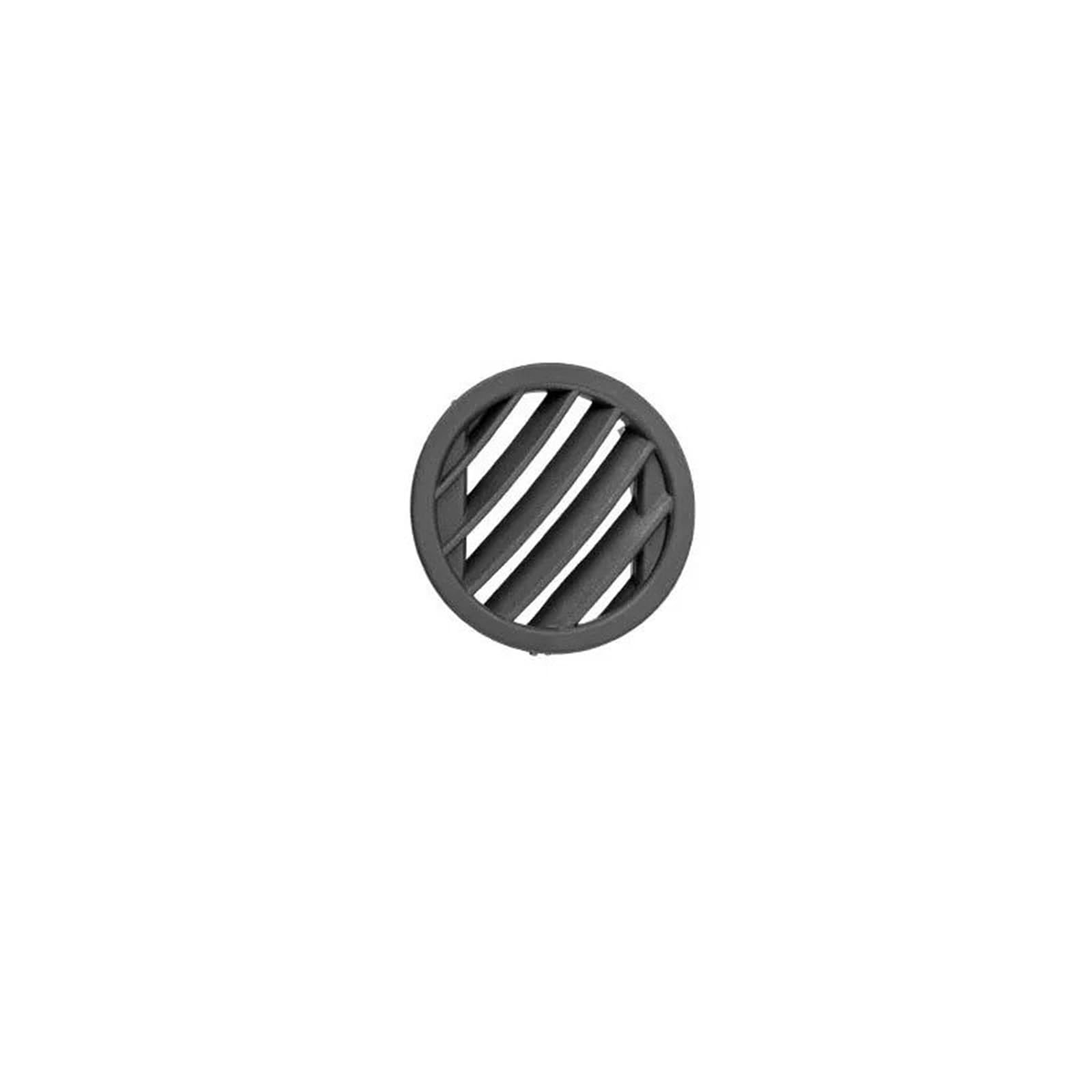 Grille Vent Klimaanlage Für Benz Für GLK Klasse X204 2009-2016 2015 2014 2013 Auto Armaturenbrett Links Rechts Seite A/C Klimaanlage Air Vent Outlet Grille Abdeckung(Black R) von Bpjikxf