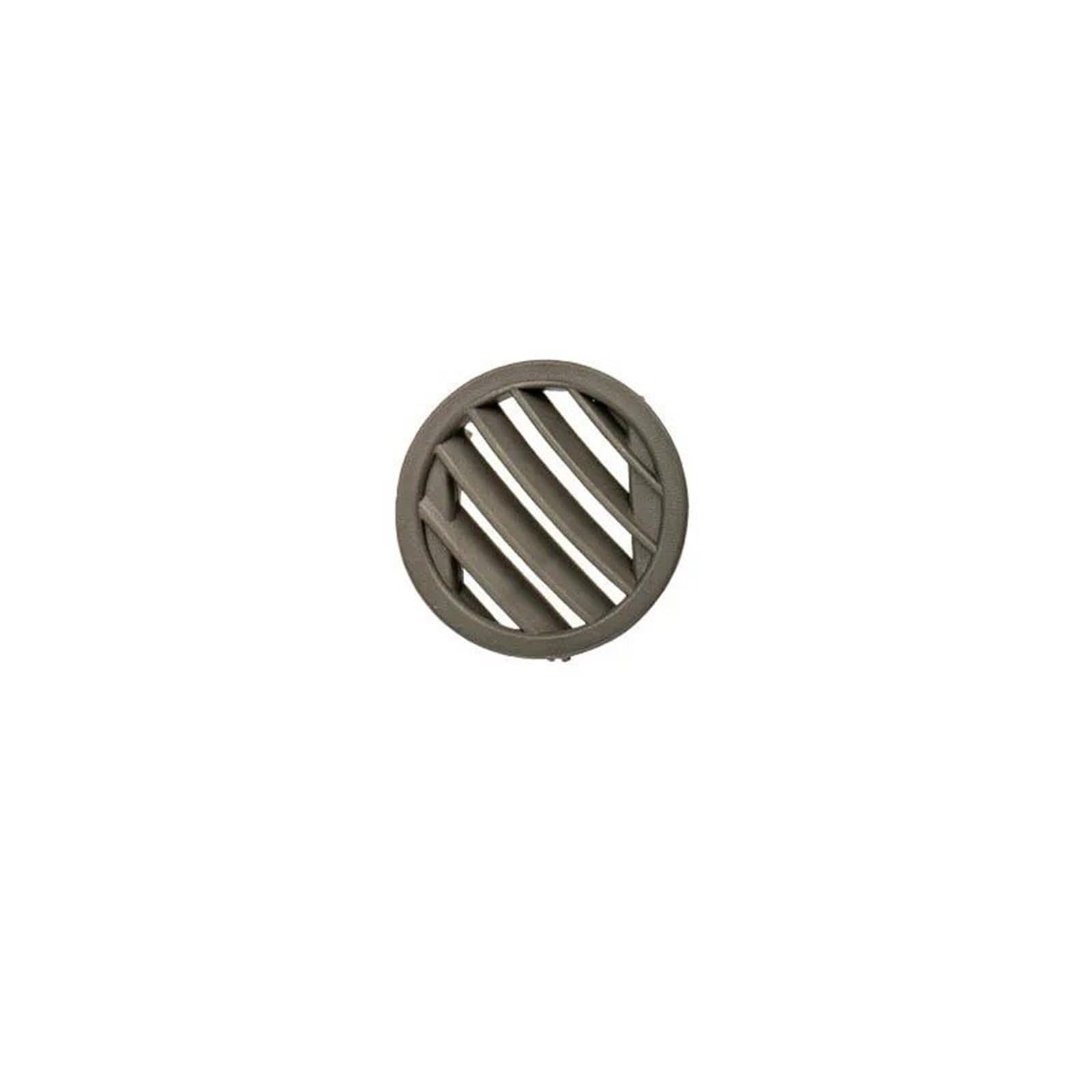 Grille Vent Klimaanlage Für Benz Für GLK Klasse X204 2009-2016 2015 2014 2013 Auto Armaturenbrett Links Rechts Seite A/C Klimaanlage Air Vent Outlet Grille Abdeckung(Brown L) von Bpjikxf