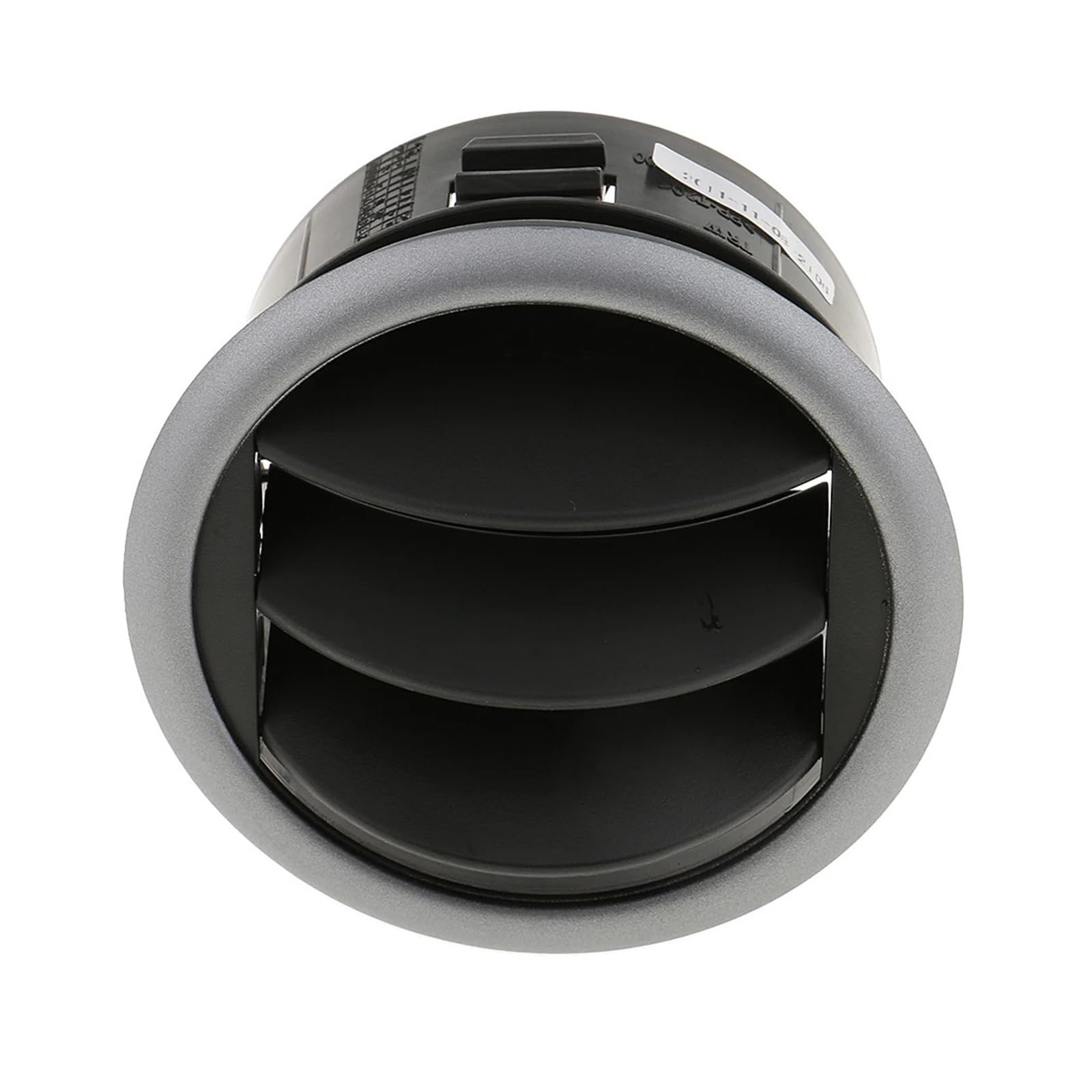 Grille Vent Klimaanlage Für Suzuki SX4 2005-2011 2012 2013 Auto-Dashboard-Armaturenbrett A/C-Heizungs-Entlüftungs-360-Grad-Steckdose Klimaanlagen-Grill-Deflektor Grille Vent Klimaanlage Für Suzuki SX4 2005-2011 2012 2013 Auto-Dashboard-Armaturenbrett A/C-Heizungs-Entlüftungs-360-Grad-Steckdose Klimaanlagen-Grill-Deflektor von Bpjikxf