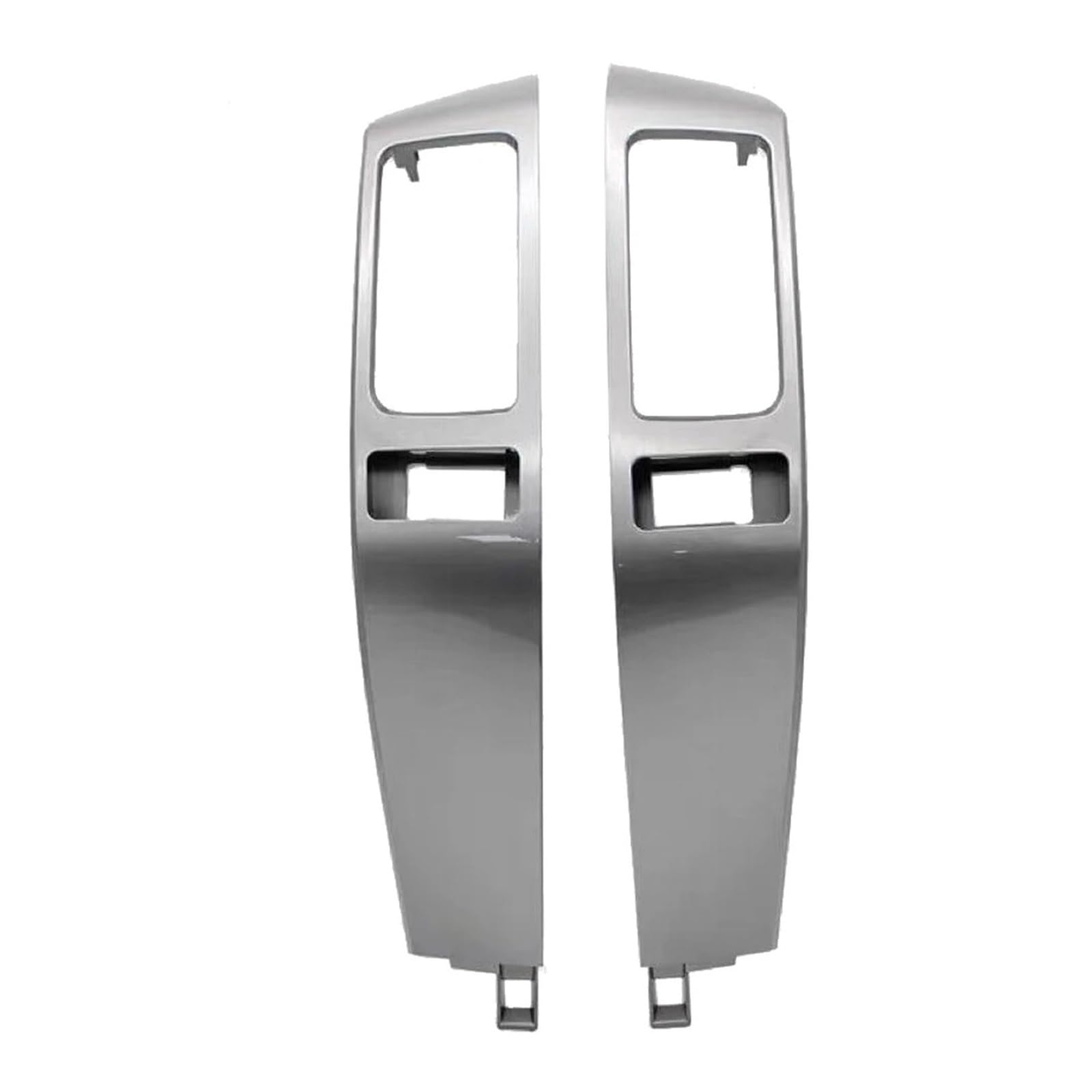 Grille Vent Klimaanlage Für Toyota Für Land Für Cruiser Für Prado 120 Für Lexus GX470 03-09 Klimaanlage Kühlergrill Armaturenbrett Entlüftungsauslass(A) von Bpjikxf