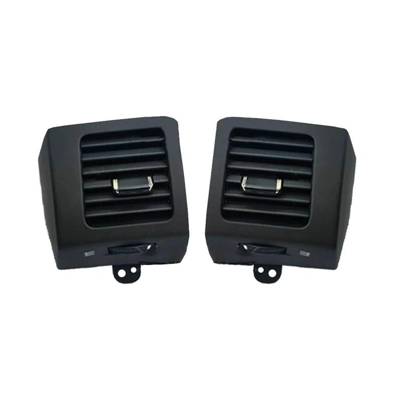 Grille Vent Klimaanlage Für Toyota Für Land Für Cruiser Für Prado 120 Für Lexus GX470 03-09 Klimaanlage Kühlergrill Armaturenbrett Entlüftungsauslass(L) von Bpjikxf