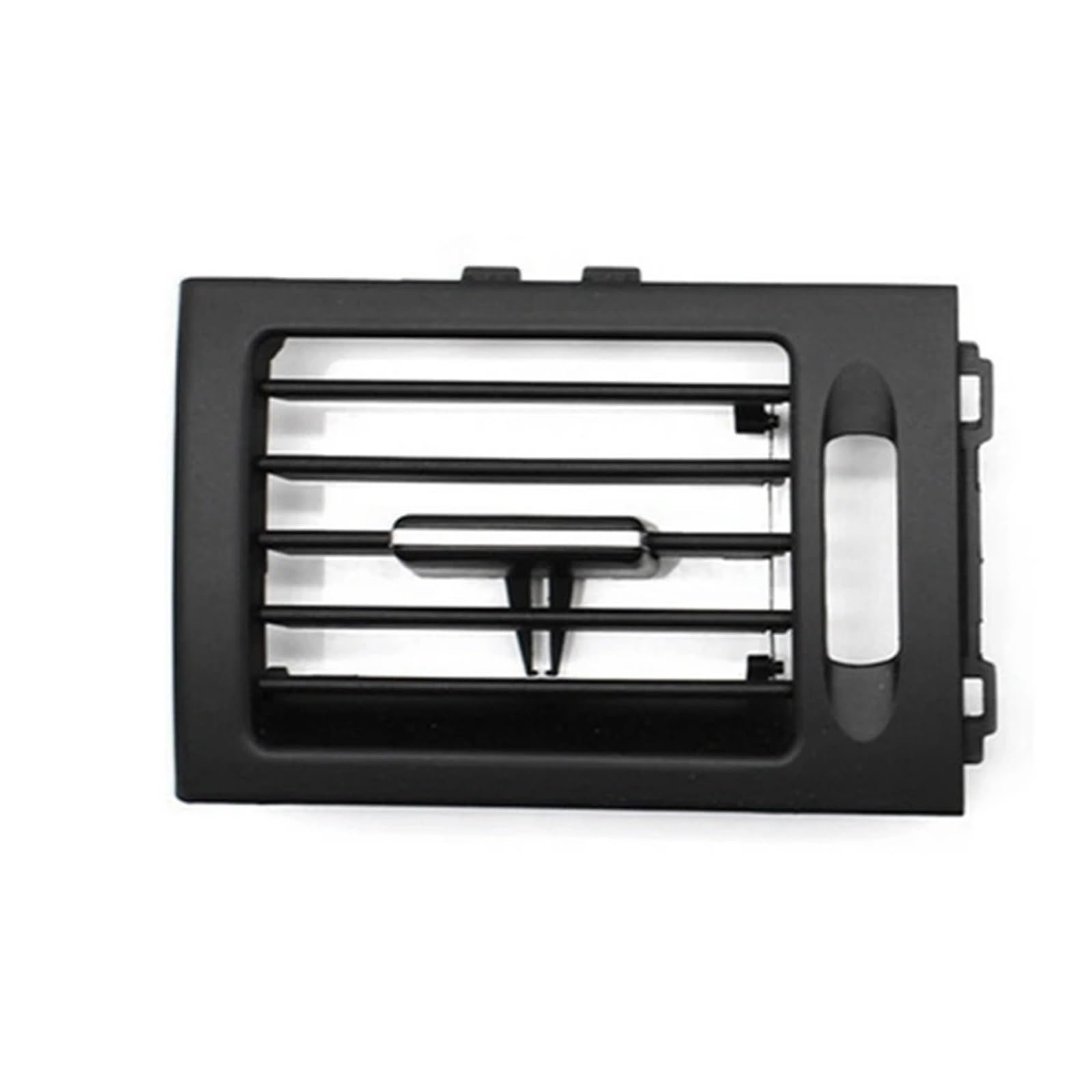 Grille Vent Klimaanlage Linke Armaturenbrett-Klimaanlagen-Entlüftungsgitterabdeckung Für Benz C-Klasse W204 S204 2008 2009 2010 2011 2012 A2048300754 Luftauslasszubehör Grille Vent Klimaanlage Linke Armaturenbrett-Klimaanlagen-Entlüftungsgitterabdeckung Für Benz C-Klasse W204 S204 2008 2009 2010 2011 2012 A2048300754 Luftauslasszubehör von Bpjikxf