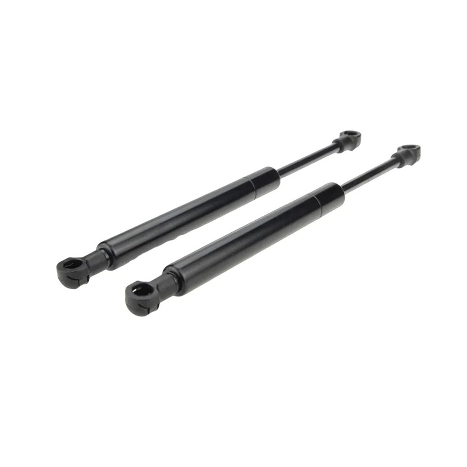 Haubenlift Motorhaubenlifte 2 PCS Auto Motorhaube Strebe Haube Gas Frühling Heckklappe Für X3 E83 2,0 D 2,5 D 3,0 D 3,0 I 3,0 SI 51243400379 51233400352 2003-2010(Front Hood) von Bpjikxf