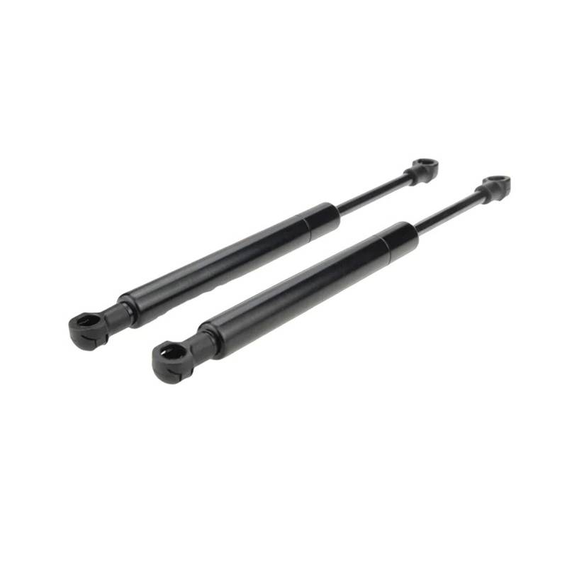 Haubenlift Motorhaubenlifte 2 PCS Auto Motorhaube Strebe Haube Gas Frühling Heckklappe Für X3 E83 2,0 D 2,5 D 3,0 D 3,0 I 3,0 SI 51243400379 51233400352 2003-2010(Front Hood) von Bpjikxf