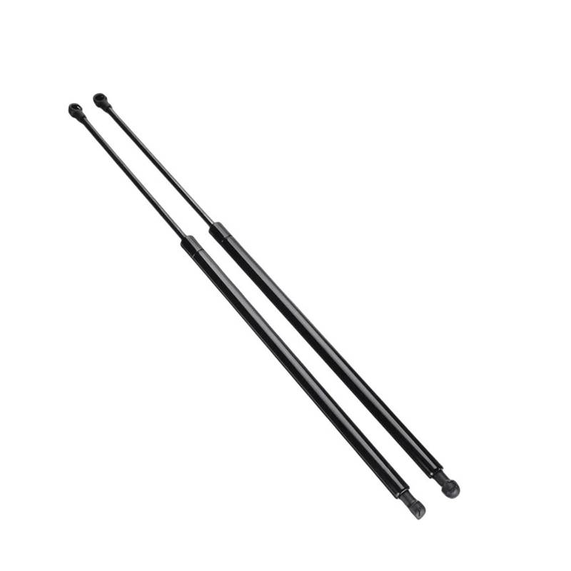 Haubenlift Motorhaubenlifte 2 PCS Auto Motorhaube Strebe Haube Gas Frühling Heckklappe Für X3 E83 2,0 D 2,5 D 3,0 D 3,0 I 3,0 SI 51243400379 51233400352 2003-2010(Tailgate) von Bpjikxf
