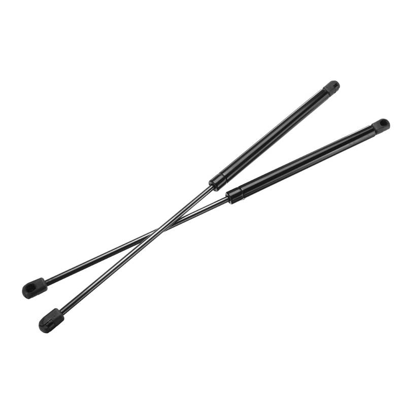 Haubenlift Motorhaubenlifte 2 Stück Auto Motorhaube Gasfeder Stützstreben 545mm-420N Welle Für Toyota Für Land Für Cruiser Für Prado 150 Serie 2010-2017 Stahl von Bpjikxf