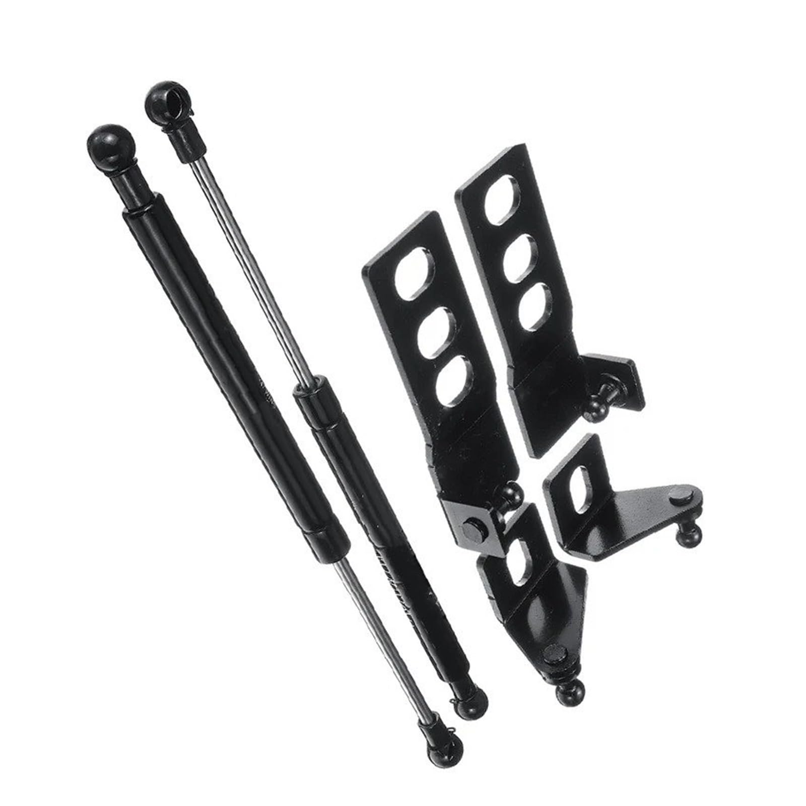 Haubenlift Motorhaubenlifte Auto Front Motor Motorhaube Gas Streben Bars Dämpfer Haube Lift Unterstützung Schock 2Pcs Für Toyota Für RAV4 2019 2020 Haubenlift Motorhaubenlifte Auto Front Motor Motorhaube Gas Streben Bars Dämpfer Haube Lift Unterstützung Schock 2Pcs Für Toyota Für RAV4 2019 2020 von Bpjikxf