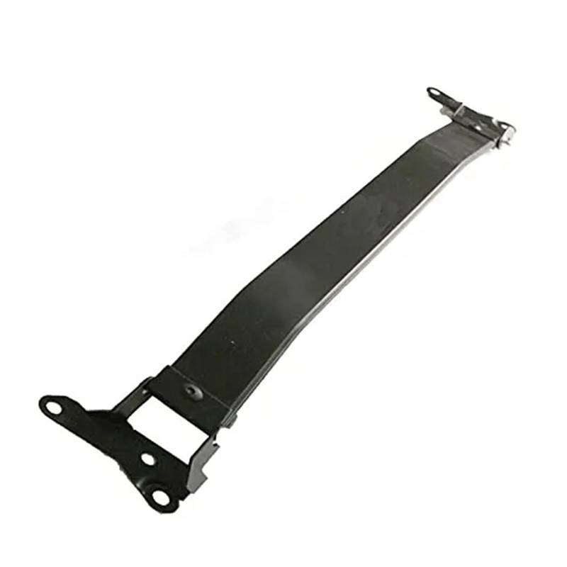 Haubenlift Motorhaubenlifte Für Ford Für Mustang MK6 2015-2022 Spurstange Querlenker Motor Stoßdämpfer Stabilisator STB Anti Sway Anti Roll Vorne Obere Domstrebe von Bpjikxf