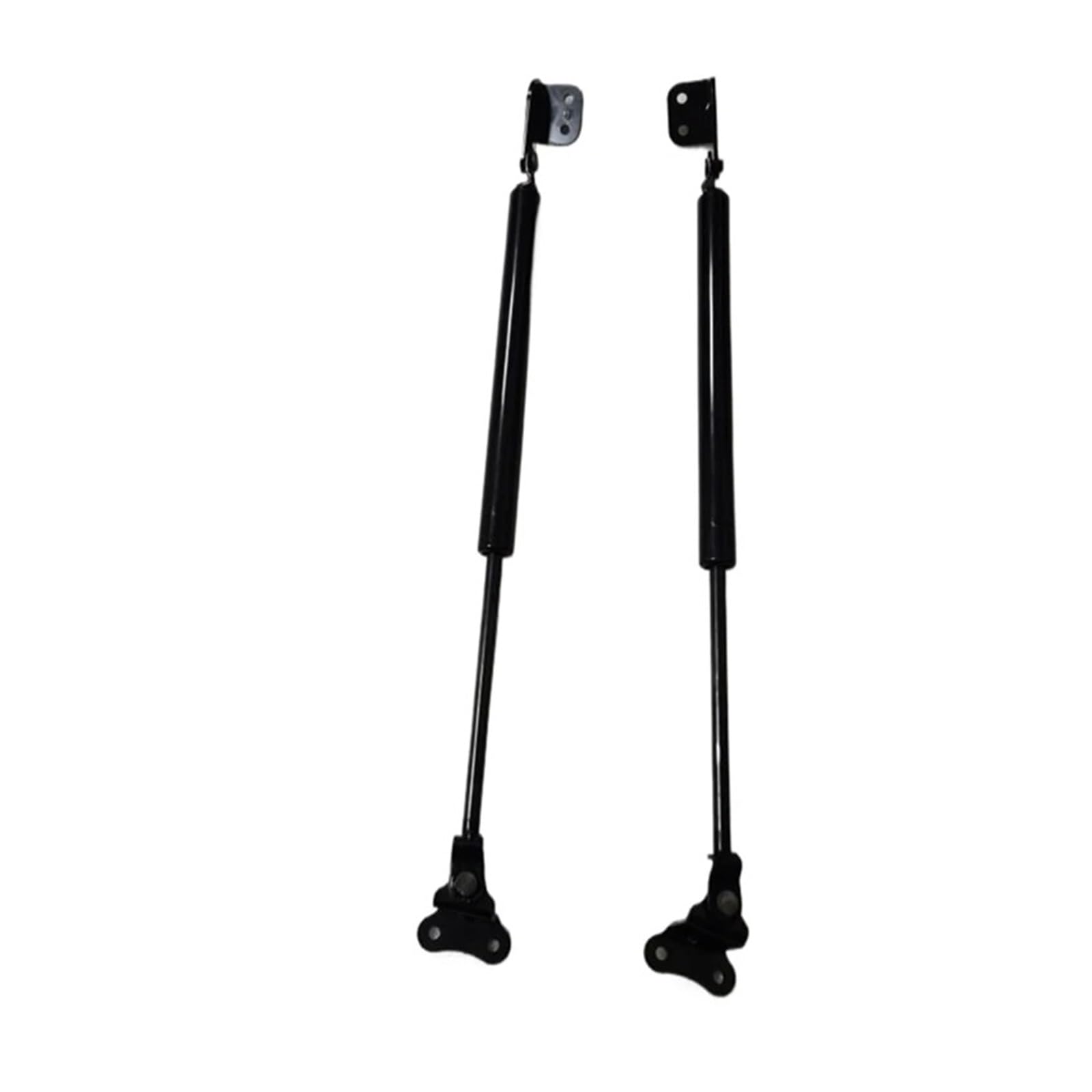 Haubenlift Motorhaubenlifte Für Hyundai Für Terracan HP 2001 2002 2003 2004 2005 2006 Lift Unterstützt Shock Gas Quellen Absorber Motorhaube Streben Front Haube Dämpfer(Trunk Left Right) von Bpjikxf