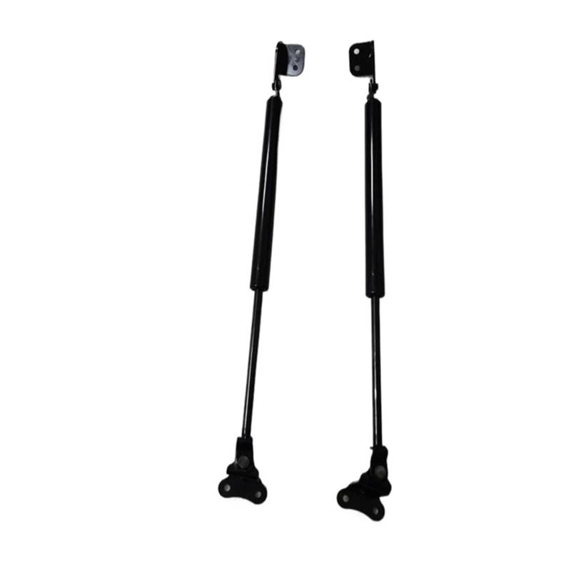 Haubenlift Motorhaubenlifte Für Hyundai Für Terracan HP 2001 2002 2003 2004 2005 2006 Lift Unterstützt Shock Gas Quellen Absorber Motorhaube Streben Front Haube Dämpfer(Trunk Left Right) von Bpjikxf