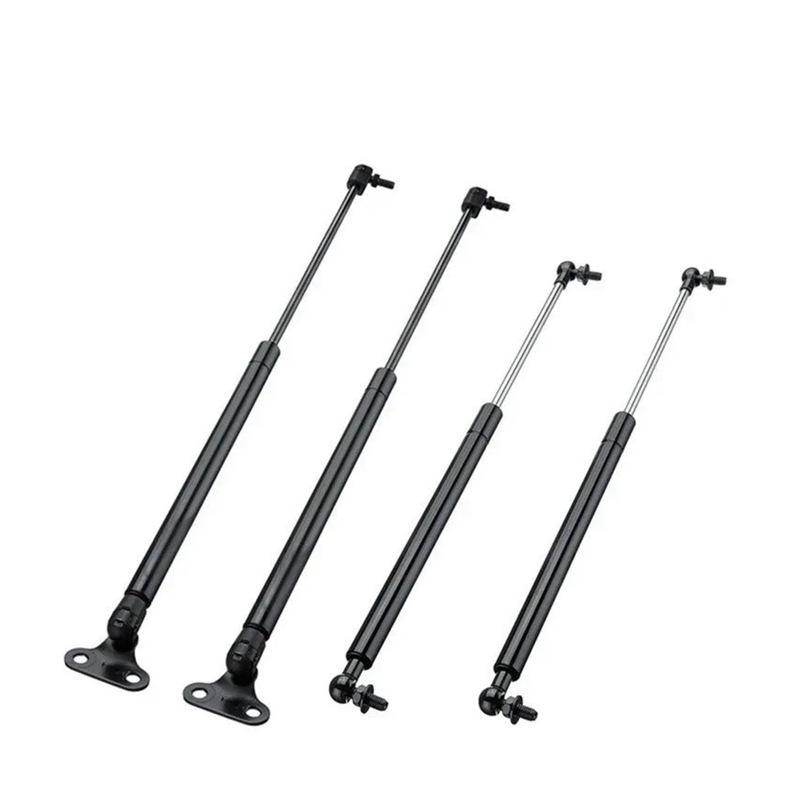 Haubenlift Motorhaubenlifte Für Lexus LX470 98-07 Front Motorhaube/Heckklappe Gasdruckfedern Shock Lift Unterstützt Bars Für Toyota Für Land Für Cruiser 100 Serie(2 Paar) von Bpjikxf
