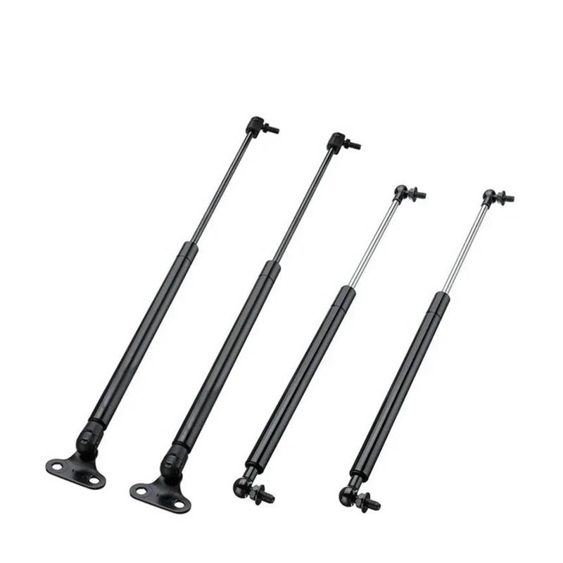 Haubenlift Motorhaubenlifte Für Lexus LX470 98-07 Front Motorhaube/Heckklappe Gasdruckfedern Shock Lift Unterstützt Bars Für Toyota Für Land Für Cruiser 100 Serie(2 Paar) von Bpjikxf