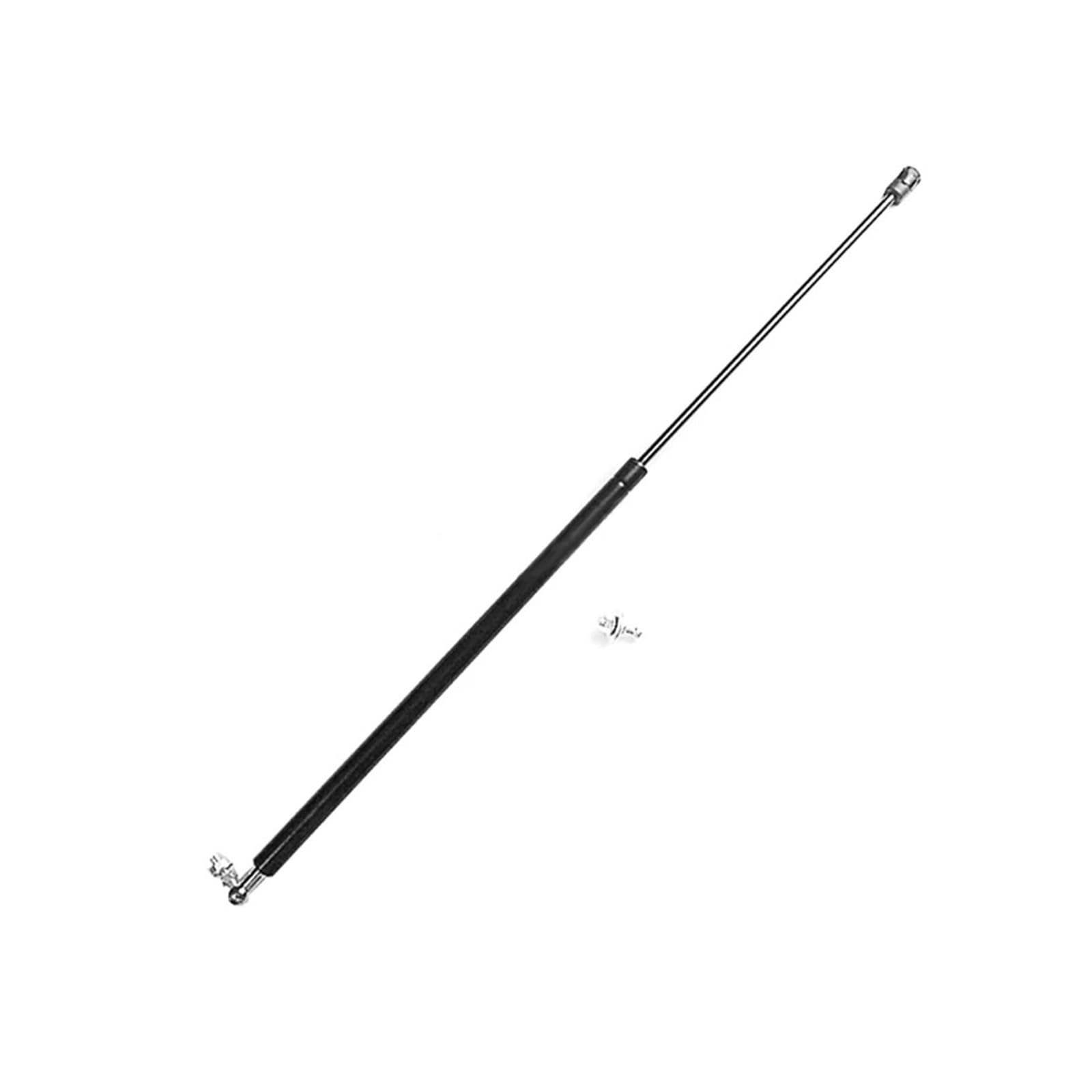 Haubenlift Motorhaubenlifte Für Skoda Für Octavia Für A5 2007 2008 2009 2010 2011 2012 2013 2014 Auto Refit Motorhaube Haube Gas Shock Hubstrebe Bars Unterstützung Stange(Piano Black) von Bpjikxf