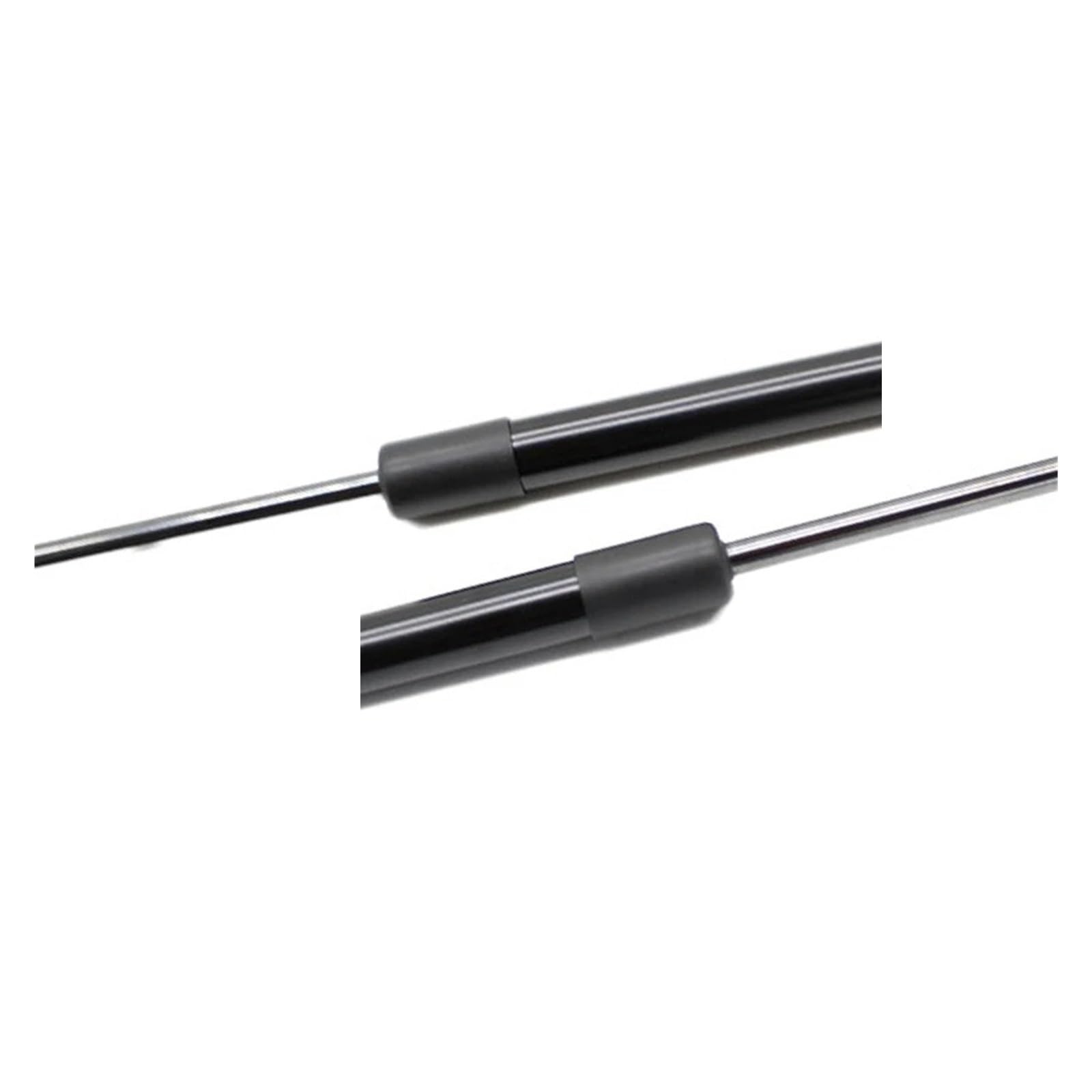 Haubenlift Motorhaubenlifte Für Toyota Für Altezza SXE10 1998-2001 2002 2003 2004 2005 Front Haube Motorhaube Ändern Gas Streben Frühling Dämpfer Lift Unterstützung Absorber(Normal Black) von Bpjikxf